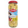 Cogumelo champignon inteiro La Violetera 100g.